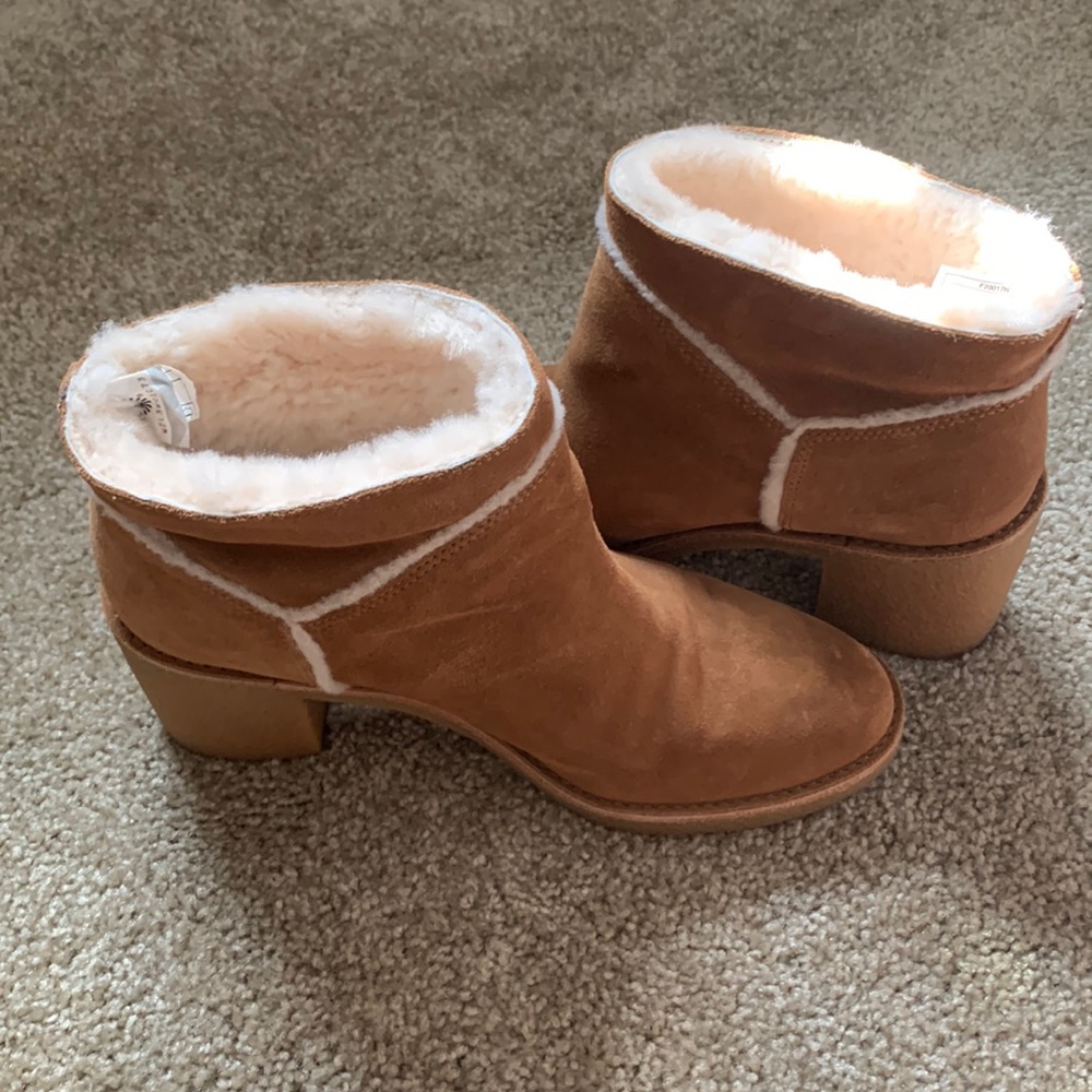 Uggs Kasen Ankle boot